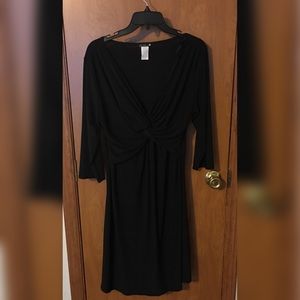 EUC Star Vixen Knit Dress